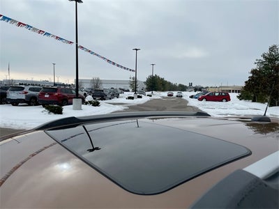 2017 Buick Encore Sport Touring