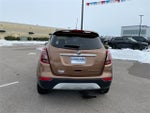 2017 Buick Encore Sport Touring