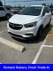 2017 Buick Encore Preferred II