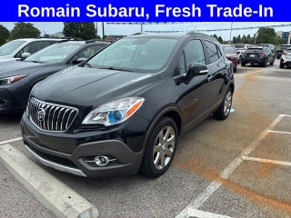 2014 Buick Encore Premium