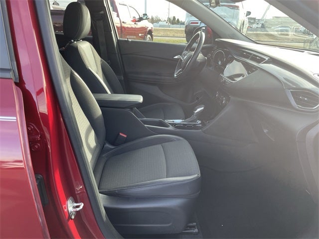 2021 Buick Encore GX Preferred