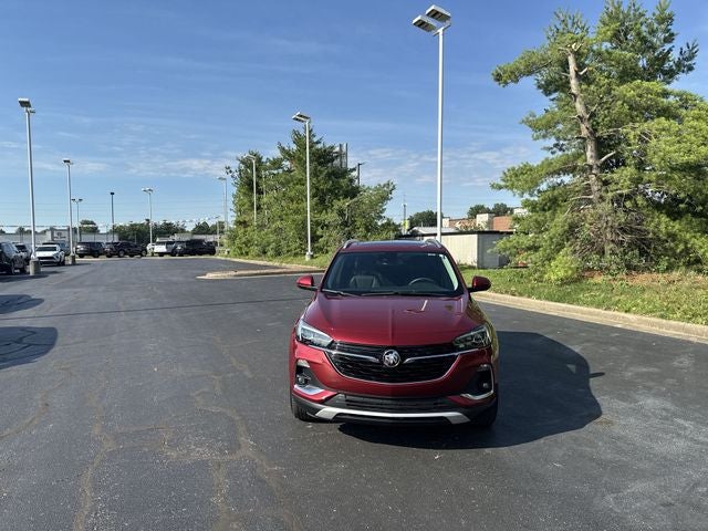 2023 Buick Encore GX Essence