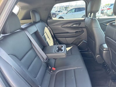 2022 Chevrolet TrailBlazer ACTIV