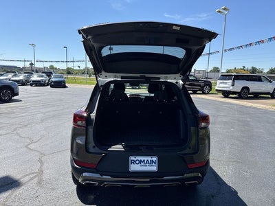 2022 Chevrolet TrailBlazer ACTIV