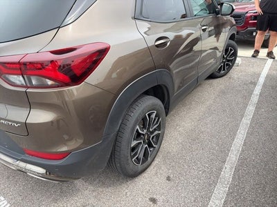 2022 Chevrolet TrailBlazer ACTIV