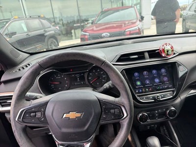 2022 Chevrolet TrailBlazer ACTIV