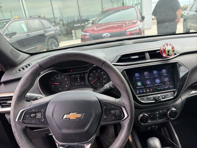 2022 Chevrolet TrailBlazer ACTIV