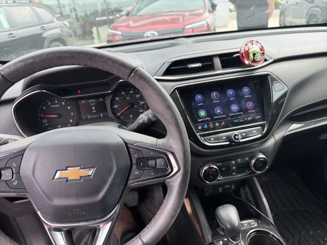2022 Chevrolet TrailBlazer ACTIV