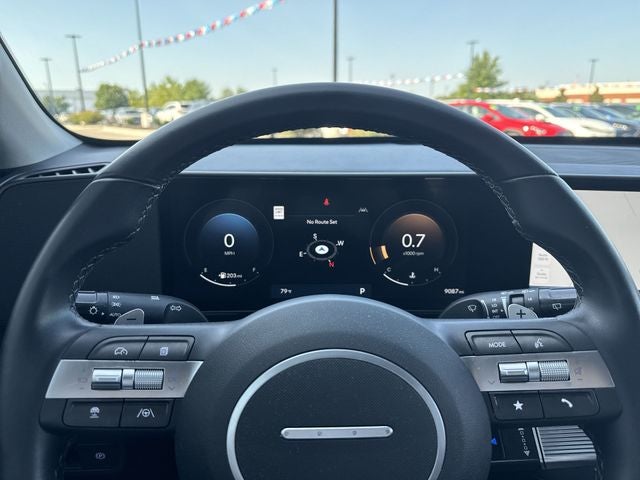 2025 Hyundai Kona SEL Convenience