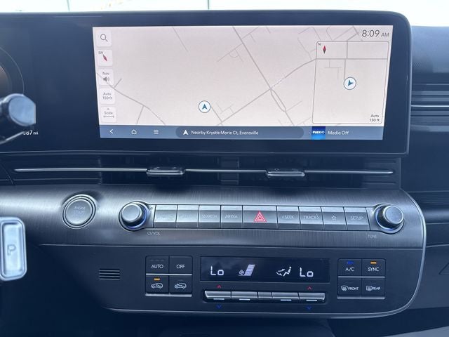 2025 Hyundai Kona SEL Convenience