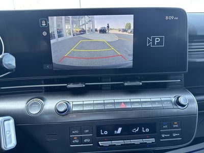 2025 Hyundai Kona SEL Convenience
