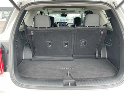 2025 Hyundai Palisade XRT