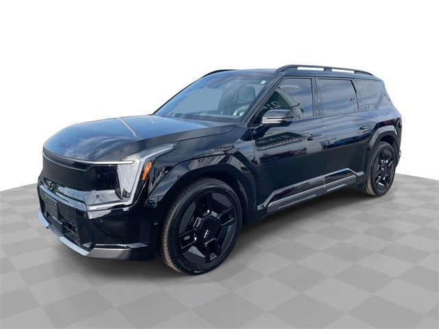 2024 Kia EV9 GT-Line