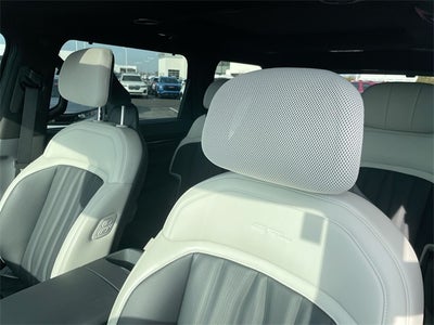 2024 Kia EV9 GT-Line