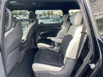 2024 Kia EV9 GT-Line