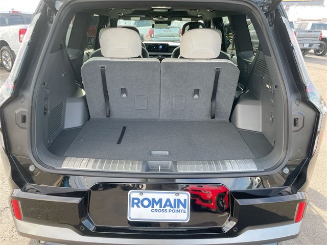 2024 Kia EV9 GT-Line