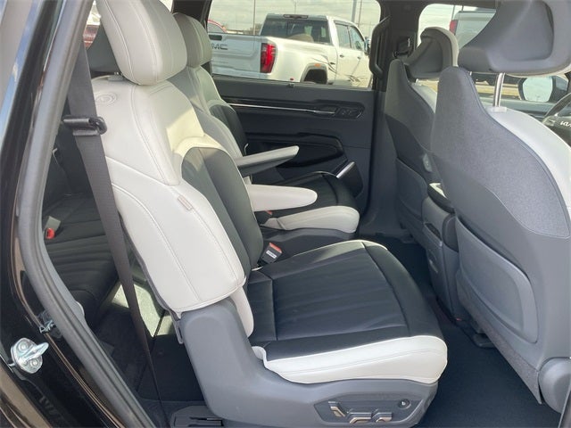 2024 Kia EV9 GT-Line