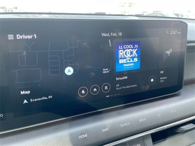 2024 Kia EV9 GT-Line