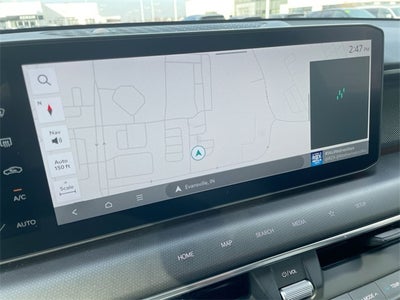 2024 Kia EV9 GT-Line