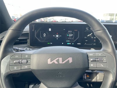 2024 Kia EV9 GT-Line