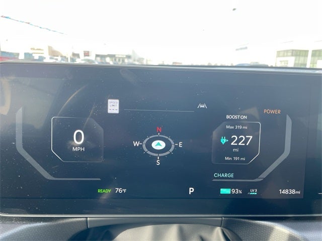 2024 Kia EV9 GT-Line