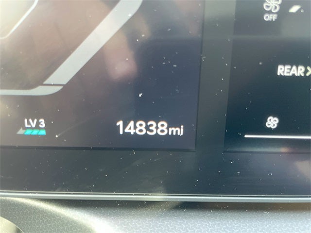 2024 Kia EV9 GT-Line