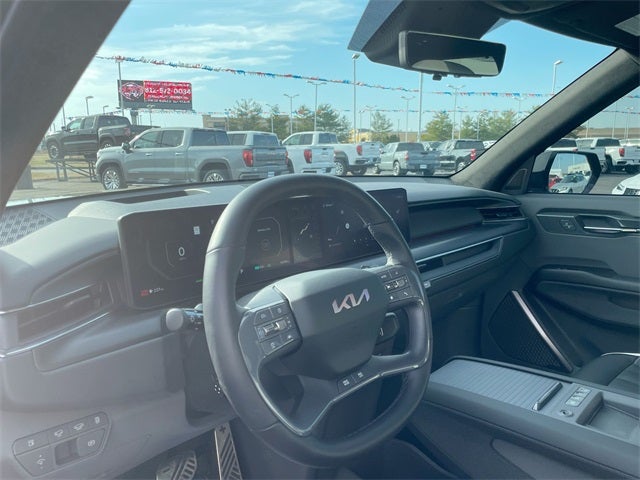 2024 Kia EV9 GT-Line