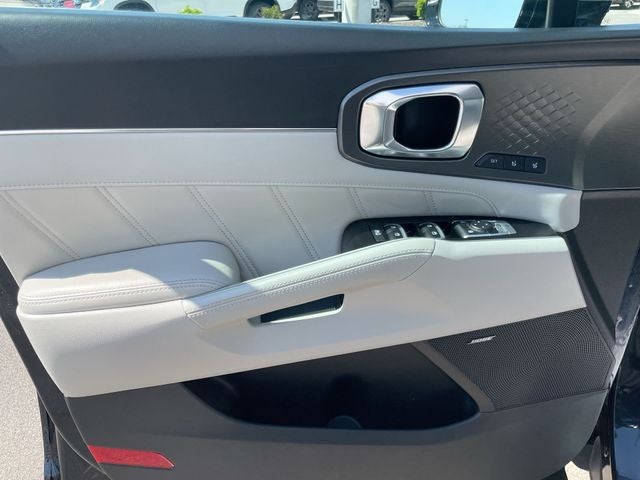 2023 Kia Sorento Hybrid SX Prestige