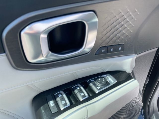 2023 Kia Sorento Hybrid SX Prestige