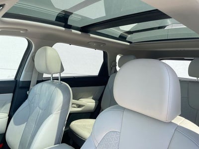 2023 Kia Sorento Hybrid SX Prestige