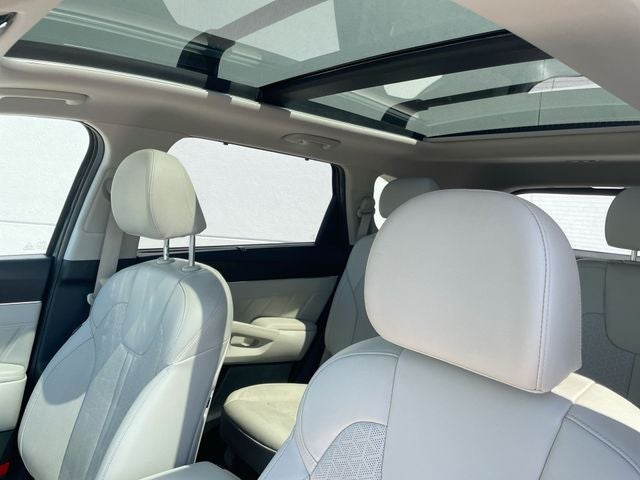 2023 Kia Sorento Hybrid SX Prestige