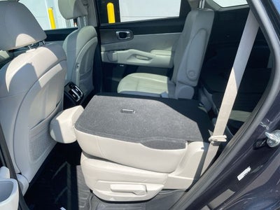 2023 Kia Sorento Hybrid SX Prestige