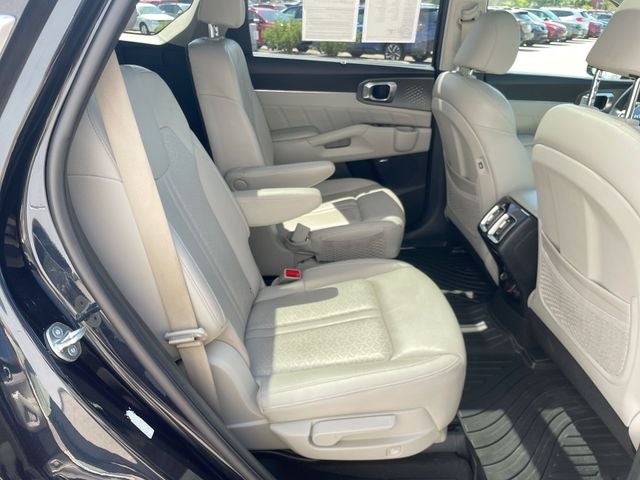 2023 Kia Sorento Hybrid SX Prestige