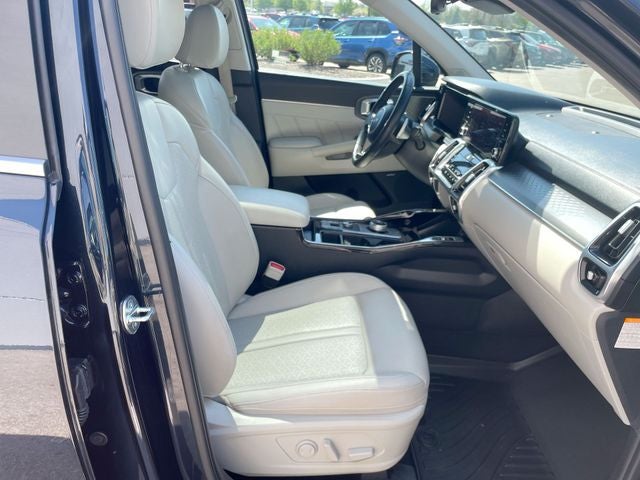 2023 Kia Sorento Hybrid SX Prestige