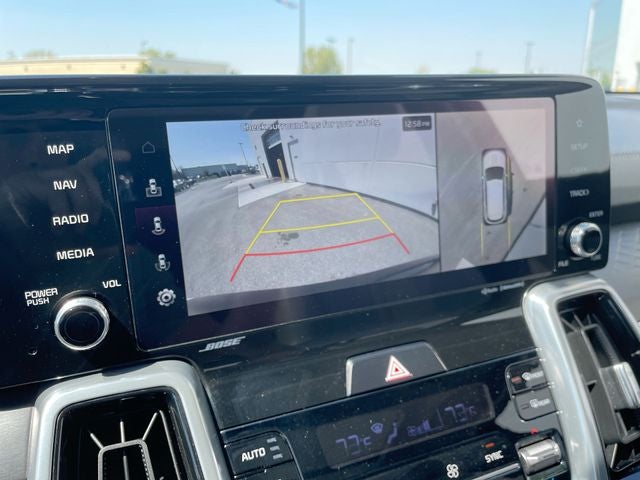 2023 Kia Sorento Hybrid SX Prestige