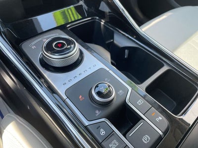 2023 Kia Sorento Hybrid SX Prestige