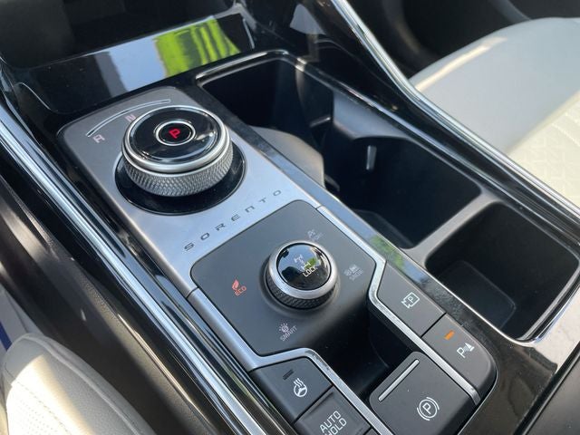 2023 Kia Sorento Hybrid SX Prestige