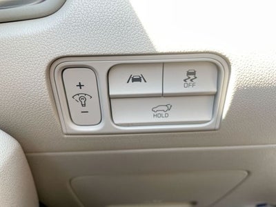 2023 Kia Sorento Hybrid SX Prestige