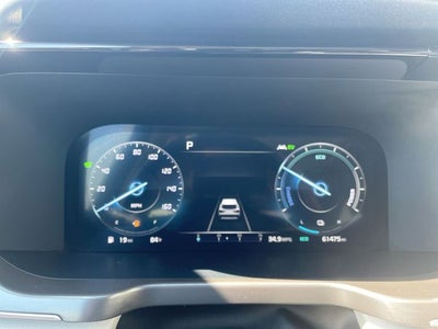 2023 Kia Sorento Hybrid SX Prestige