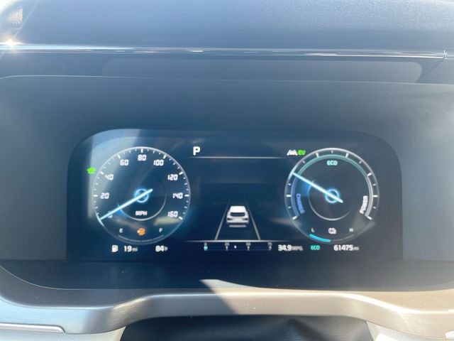 2023 Kia Sorento Hybrid SX Prestige