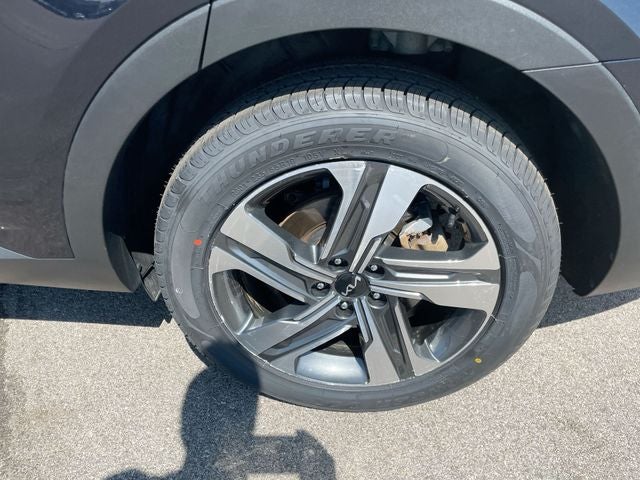 2023 Kia Sorento Hybrid SX Prestige