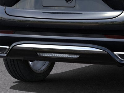 2024 Buick Envision Avenir