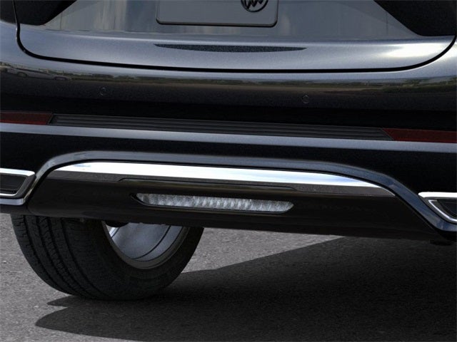 2024 Buick Envision Avenir