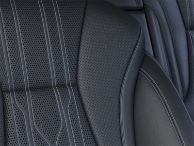 2024 Buick Envision Avenir