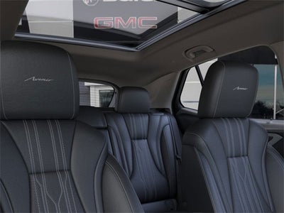 2024 Buick Envision Avenir