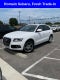 2017 Audi Q5 2.0T Premium quattro