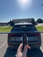 2019 Audi Q8 3.0T Prestige quattro