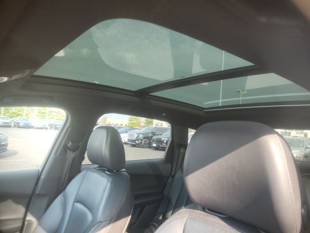 2017 Audi Q7 3.0T Premium Plus quattro