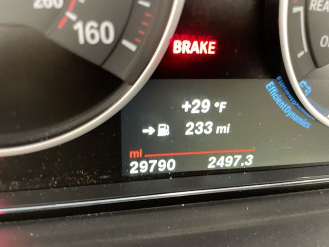 2018 BMW 4 Series 440i xDrive