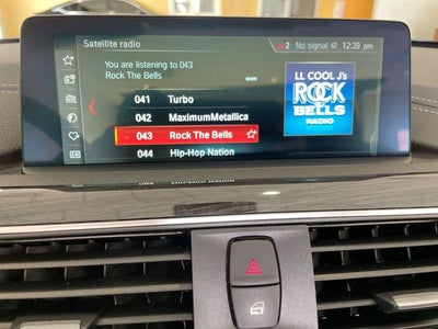 2018 BMW 4 Series 440i xDrive